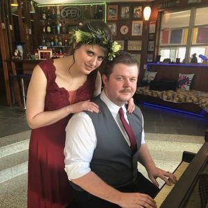 Meet your Posher, Alina